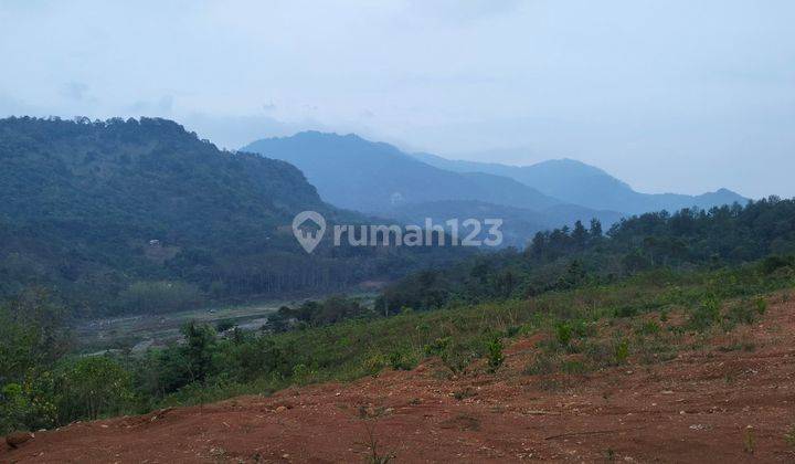 Kavling termurah SENUSANTARA Deket jalan Raya investasi cerdas  1