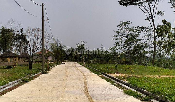 Tanah kavling NAZRA KAHURIPAN terbaik siap bangun dekat jakarta 1