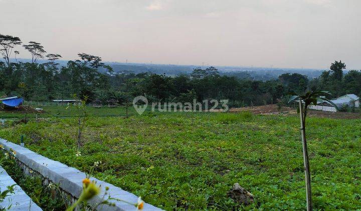 Tanah Kavling dekat Jakarta di kelilingi perumahan  Bogor Murah 2