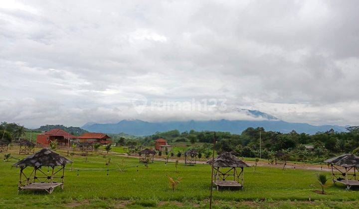 Tanah kavling Beserifikat SHM sudah izin perumahan siap bangun  2