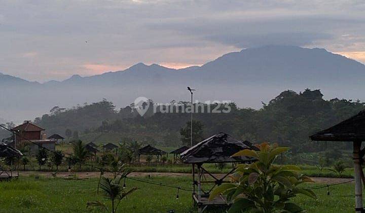 Kavling tanah termurah SENUSANTARA termewah Sejagat Deket jakrt 2