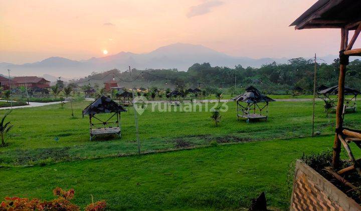 Tanah  siap bangun  Kavlingnya para sultan 2