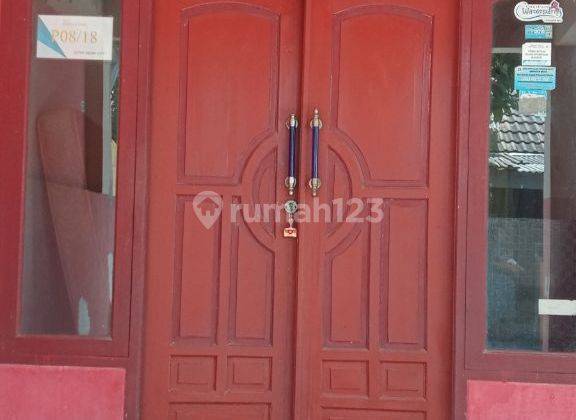 Rumah Sudah Renovasi di Cluster Bukit Cemara Perumahan Citra Indah City , Bogor 1