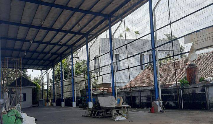 Dijual / Disewakan gudang Warehouse Legok Tangerang  di Legok tangerang, Legok 2