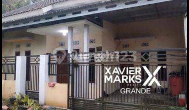 Di Jual Rumah di Wonokoyo 2