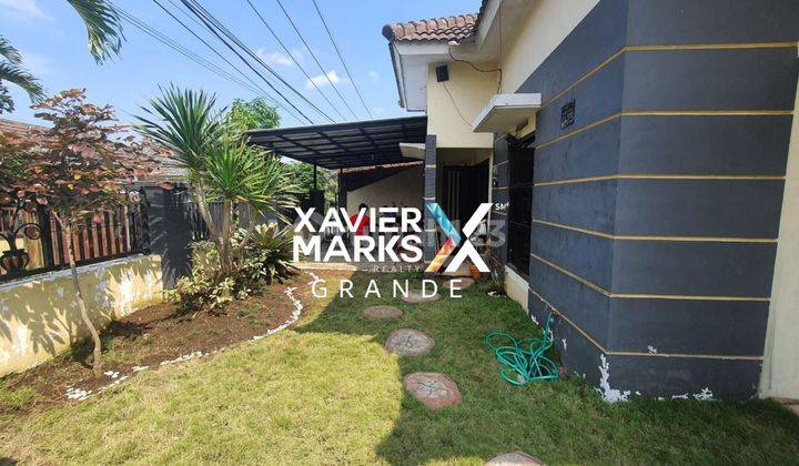 Di Jual Rumah di Jalan Villa bukit Tidar, Malang 2