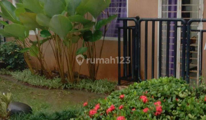 Apartemen Bagus Margonda Residence 2 Furnished 1