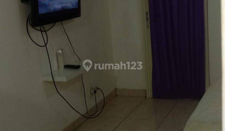 Apartemen Bagus Margonda Residence 2 Furnished 2