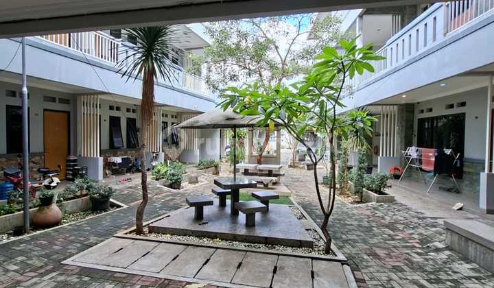 Jual Segera Turun Harga Kontrakan 3 Lantai 34 Kamar Ala Resort Di Cipondoh Jual Segera Turun Harga Kontrakan 3 Lantai 34 Kamar Ala Resort Di Cipondoh