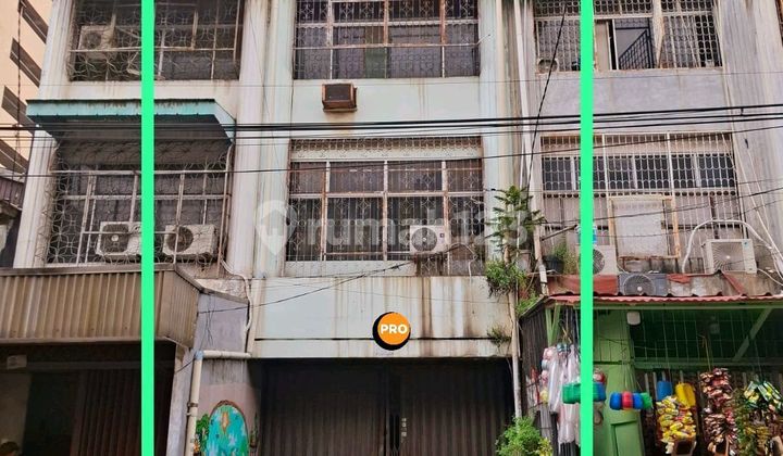 Ruko Turun.harga Harus Terjual Cepat