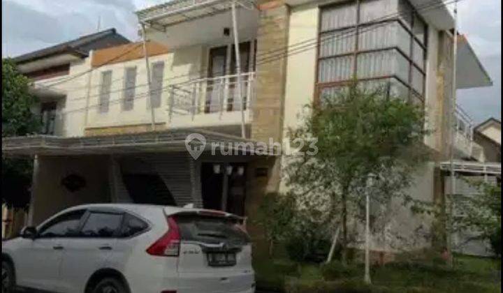 Dijual Rumah Mewah 2 Lantai Dikomplek Padalarang  1