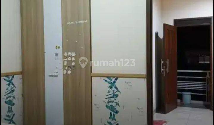 Dijual Rumah Mewah 2 Lantai Dikomplek Padalarang  2