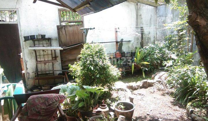 Dijul Rumah Hitung Tanah Dalam Perumahan Di Kawaluyaan 2