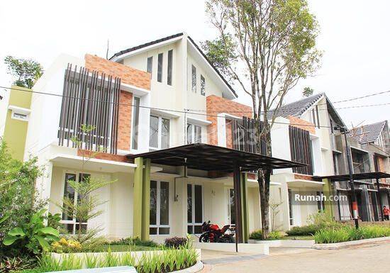 Dijual Rumah Siap Huni Bangunan Bagus 2 Lantai Cimahi Bandung Shm 1