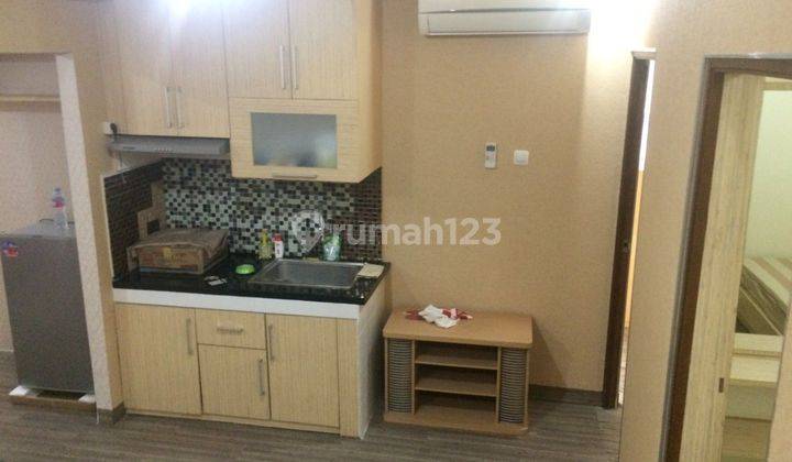 Unit Apartemen 3BR TERMURAH gateway Ahmad Yani