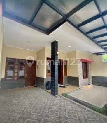 Rumah Murah Di Cinambo Dalam Komplek Siap Huni Shm Murah 2