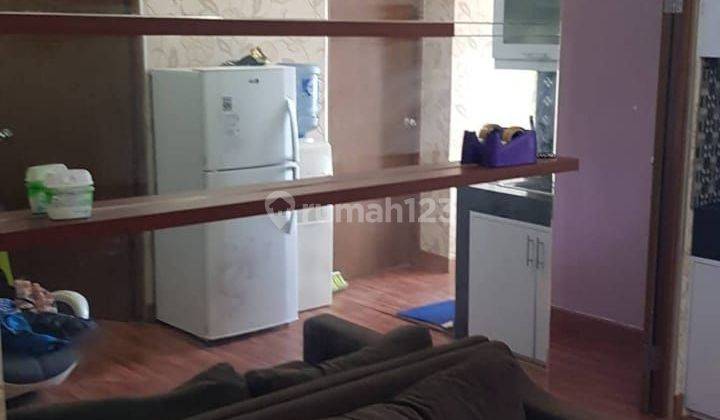 Unit Gateway Ahmad Yani 3 kamar Tidur Full Furnish TERMURAH 1