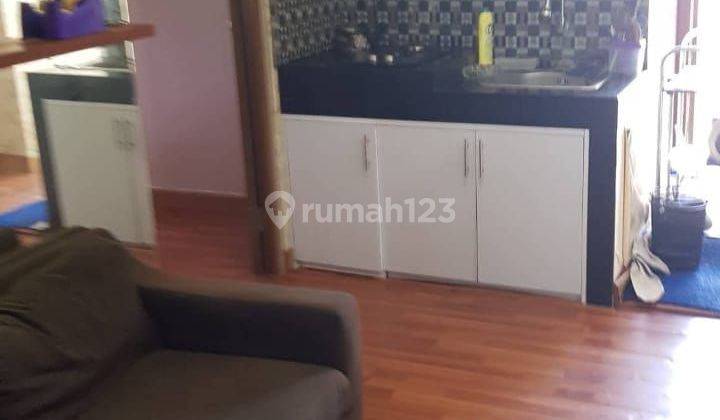 Unit Gateway Ahmad Yani 3 kamar Tidur Full Furnish TERMURAH 2