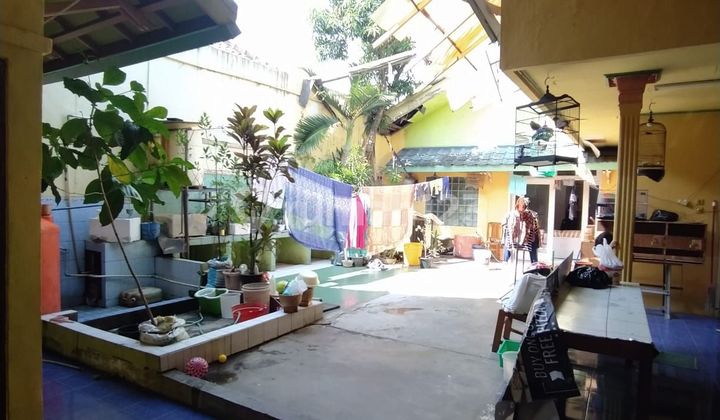 Rumah Hitung Tanah Harga Di Bawah Pasar Dan Njop Di Sanggar Urip