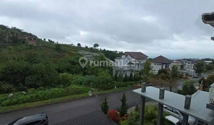 Rumah di Dago resort Full Furnish TERMURAH  1