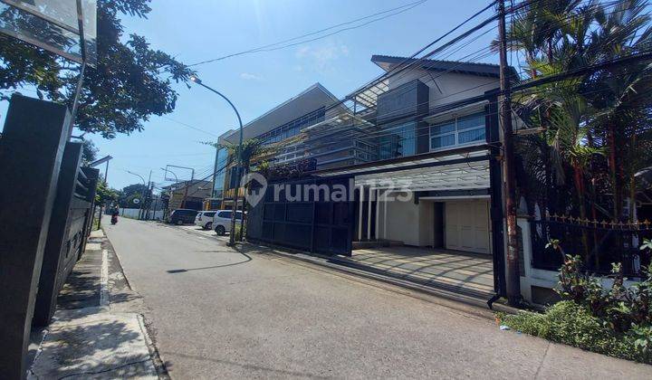 Rumah Mewah Di Cijaura Buah Batu Bagus Dan Murah Di Bawah Njop 1