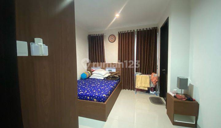 Rumah Di Podomoro Park 2 Lantai Full Furnish Shm Siap Huni 2