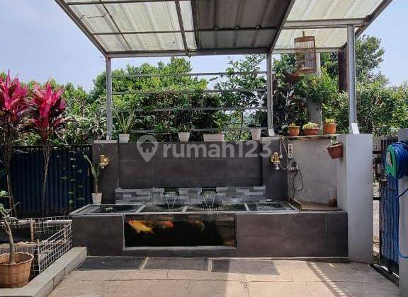 Dijual Rumah bagus Turun harga di ciwastra bandung