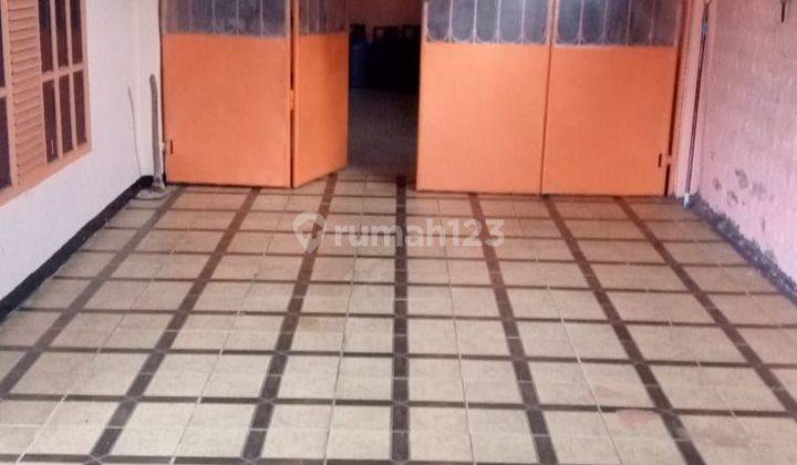 Rumah di Jln sadang cinunuk cileunyi terawat dan luas 2