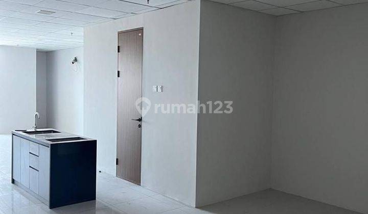 Dijual Unit Apartemen HQUARTES Di Kawasan Pusat Keuangan Dan Bisnis Bandung  2