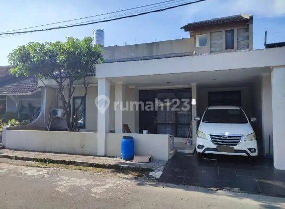 Dijual Rumah 2 Lantai Full Furnished di Kopo Permai, Bandung 1