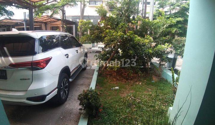 Dijual Rumah 2 Lantai Siap Huni di Gedebage, Bandung 2