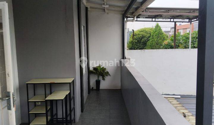 Dijual Rumah 2 Lantai Siap Huni di Sayap Buah Batu, Bandung 2