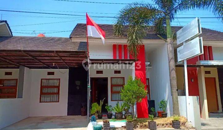 Dijual Rumah Siap Huni di Bojongsoang, Bandung 1