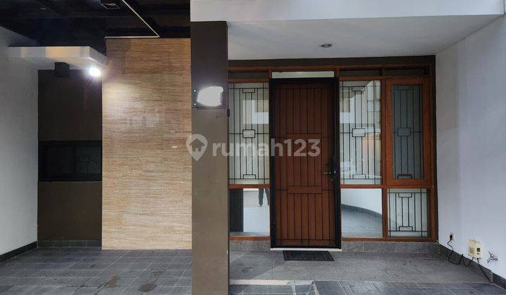 Dijual Rumah Semi Furnished 2 Lantai di Ciganitri Tengah, Bandung 2