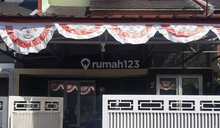 Dijual Rumah 2 Lantai Murah Dan Bagus Siap Huni Lengkong Bandung Shm 1