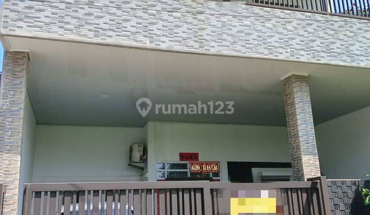 Dijual Rumah Siap Huni Full Furnished 2 Lantai di Kopo Katapang, Bandung 1