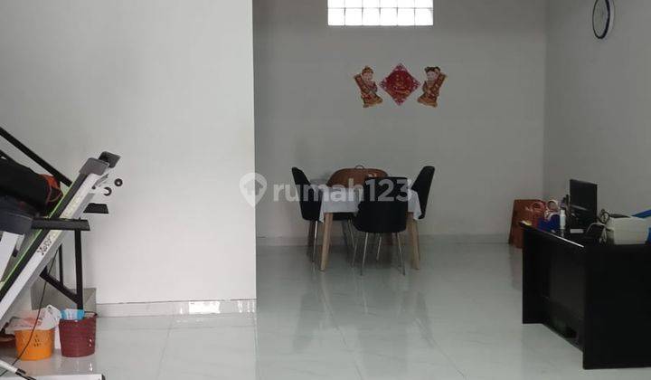 Dijual Rumah Siap Huni Full Furnished 2 Lantai di Kopo Katapang, Bandung 2