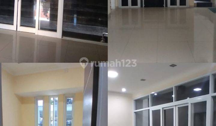 Dijual Rumah Bagus 2 Lantai di Gunung Batu, Pasteur, Bandung 2