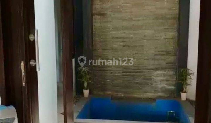 Dijual Rumah 2 Lantai Siap Huni Full Furnished di Gedebage, Bandung 2