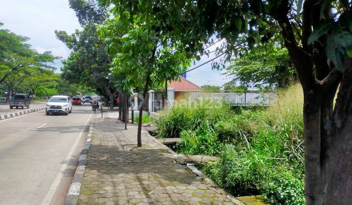 Tanah Murah Dan Strategis Di Jl. Soekarno Hatta, Bandung Timur 2