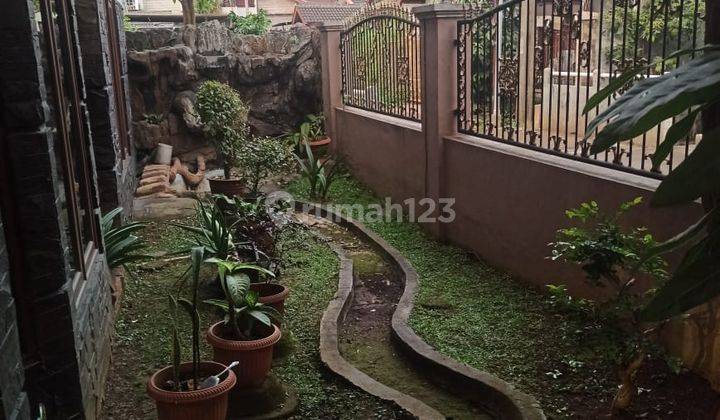 Rumah Murah Dan Kokoh Dalam Komplek Dekat Alun alun Cimahi 2