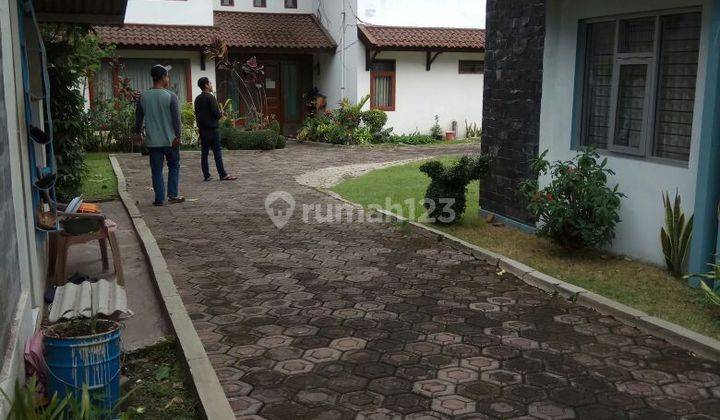 Kostan Putri Murah 31 Kamar Full Penghuni Dekat Kampus Daerah Jatinangor Kab. Sumedang 2