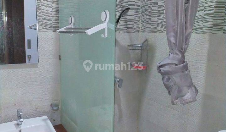 Dijual Cepat Rumah Full Furnished di Cisaranten Kulon Arcamanik Bandung Timur. 2