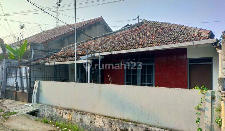 Jual Cepat Rumah Murah di Gunung Batu Cimahi Utara 1