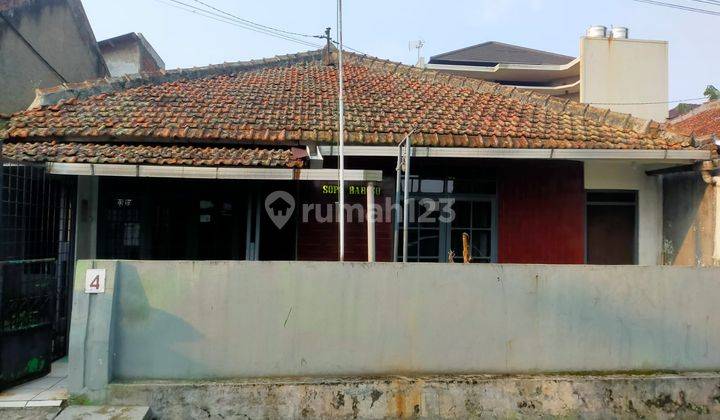 Jual Cepat Rumah Murah di Gunung Batu Cimahi Utara 2