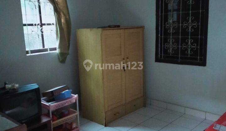 Jual Murah Kostan 14 Kamar + Rumah di Jatinangor Sumedang  2