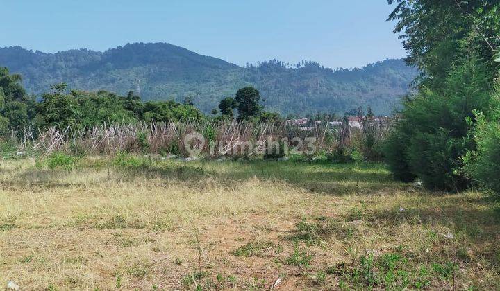 Jual Tanah Super Murah View Bagus Banget di Cibodas Maribaya Lembang Bandung Barat 1