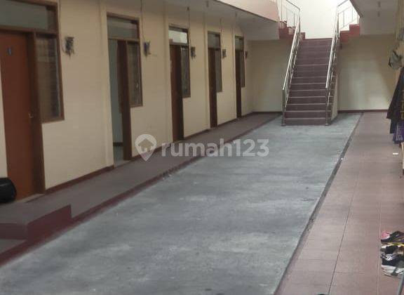 Jual Kostan Murah 25 Kamar di Tengah Kota Daerah Lodaya Banteng Bandungbandung  2