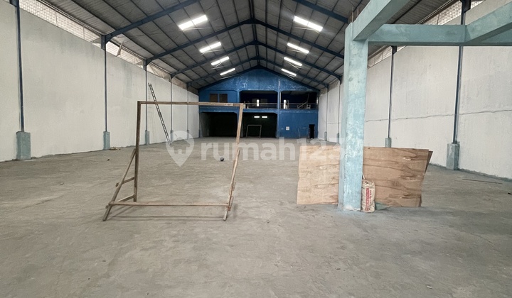 Warehouse in Samarinda Special Price