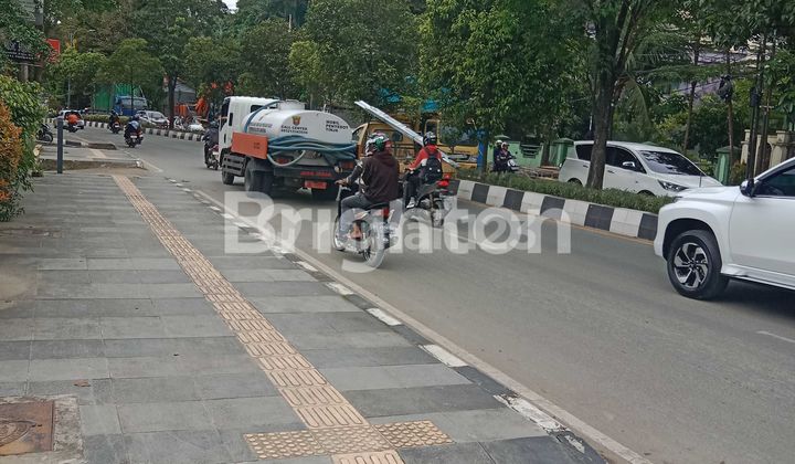 Strategic land in the city center Strategic land in the city center